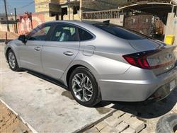 هیوندای سۆناتا